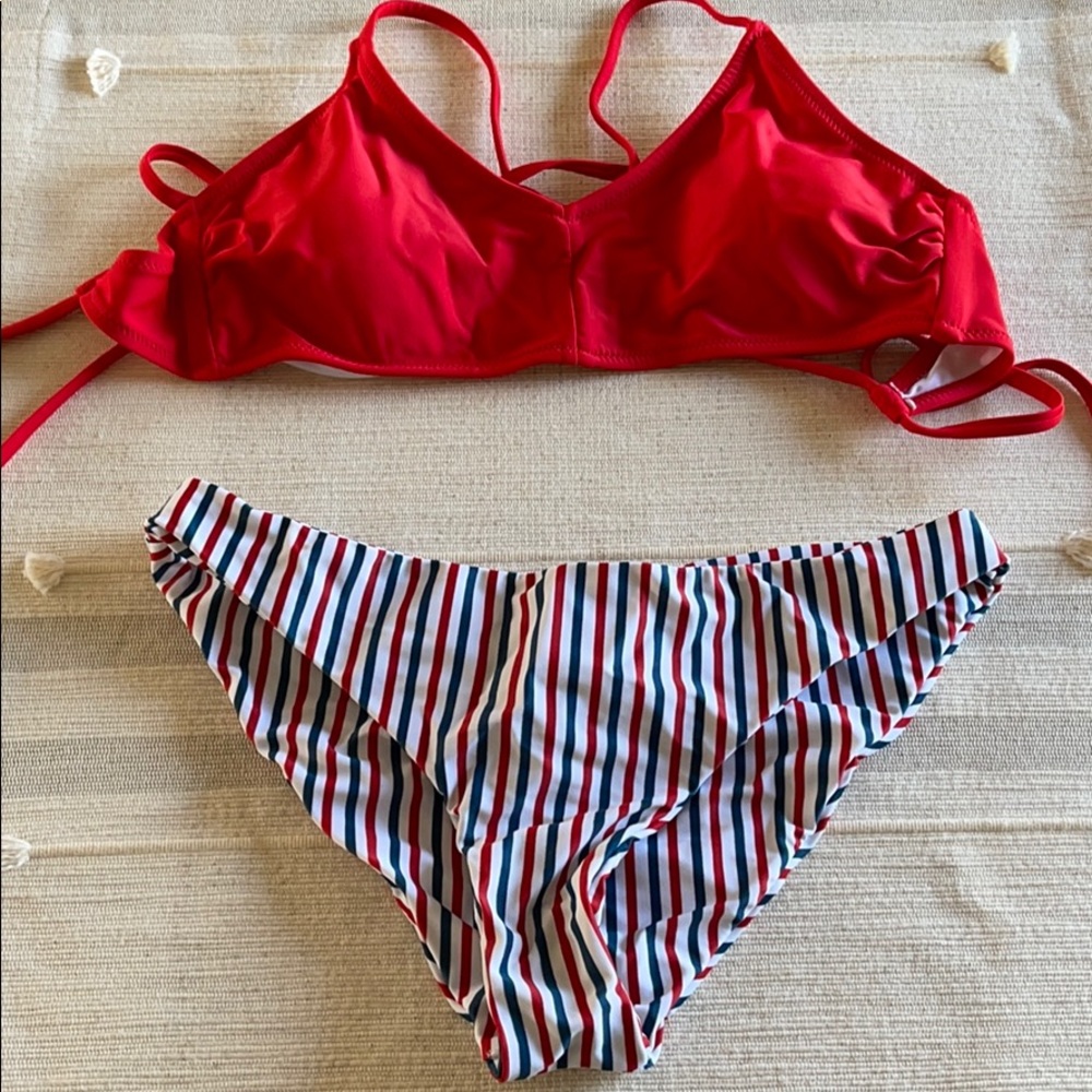Women’s swimsuit